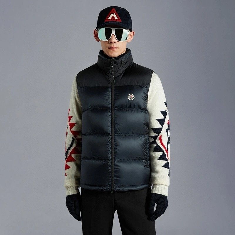wg.luxury- 7o9385r nylon Down jacket item:D-F205I0819